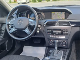 Mercedes-Benz C 220 2.2 170 HP//FACE /TOP/Печка/Подгрев/Шибедах/ - 15888 лв. - 44938421 | Car24.bg
