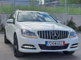 Mercedes-Benz C 220 2.2 170 HP//FACE /TOP/Печка/Подгрев/Шибедах/ - 15888 лв. - 44938421 | Car24.bg