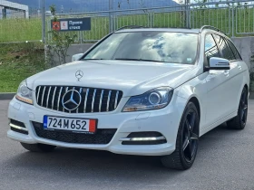 Mercedes-Benz C 220 2.2 170 HP//FACE /TOP/Печка/Подгрев/Шибедах/ - 15888 лв. - 44938421 | Car24.bg