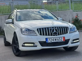 Mercedes-Benz C 220 2.2 170 HP//FACE /TOP/Печка/Подгрев/Шибедах/ - 15888 лв. - 44938421 | Car24.bg