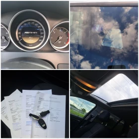 Mercedes-Benz C 220 2.2 170 HP//FACE /TOP/Печка/Подгрев/Шибедах/ - 15888 лв. - 44938421 | Car24.bg