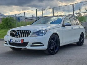Mercedes-Benz C 220 2.2 170 HP//FACE /TOP/Печка/Подгрев/Шибедах/ - 15888 лв. - 44938421 | Car24.bg