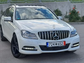 Mercedes-Benz C 220 2.2 170 HP//FACE /TOP/Печка/Подгрев/Шибедах/ - 15888 лв. - 44938421 | Car24.bg