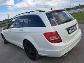 Mercedes-Benz C 220 2.2 170 HP//FACE /TOP/Печка/Подгрев/Шибедах/ - 15888 лв. - 44938421 | Car24.bg