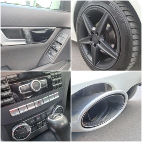 Mercedes-Benz C 220 2.2 170 HP//FACE /TOP/Печка/Подгрев/Шибедах/ - 15888 лв. - 44938421 | Car24.bg