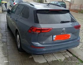 VW Golf Variant | Mobile.bg    2