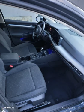 VW Golf Variant | Mobile.bg    9