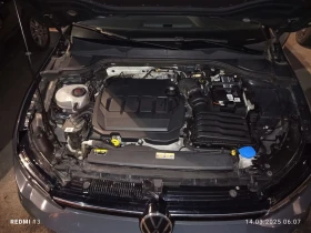 VW Golf Variant | Mobile.bg    4