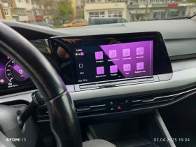 VW Golf Variant | Mobile.bg    11