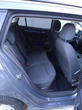 VW Golf Variant | Mobile.bg    8
