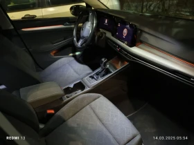 VW Golf Variant | Mobile.bg    5