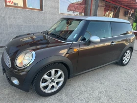 Обява за продажба на Mini Cooper Дизел , 110 КС  ~4 599 лв. - изображение 5