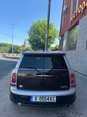 Обява за продажба на Mini Cooper Дизел , 110 КС  ~4 599 лв. - изображение 1