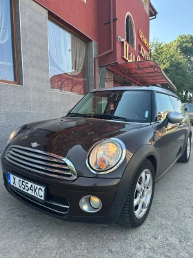 Обява за продажба на Mini Cooper Дизел , 110 КС  ~4 599 лв. - изображение 3