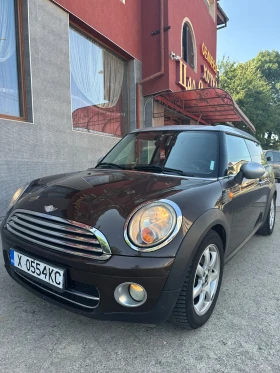 Обява за продажба на Mini Cooper Дизел , 110 КС  ~4 599 лв. - изображение 4