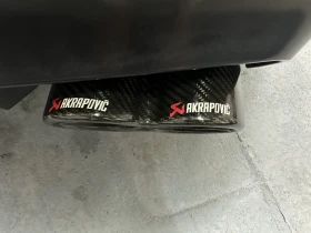 BMW 530 M PACK | AKRAPOVIC - 26800 лв. - 85153044 6