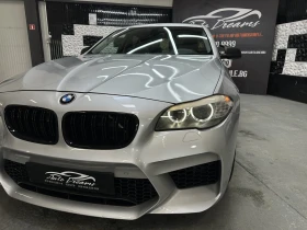 BMW 530 M PACK | AKRAPOVIC - 26800 лв. - 85153044 2