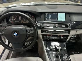 BMW 530 M PACK | AKRAPOVIC - 26800 лв. - 85153044 10