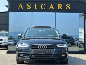 Audi A4 / AVANT / 2.0D / 177 HP / EURO 5 / TOP / - 16600 лв. - 13444515 8