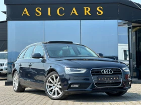 Audi A4 / AVANT / 2.0D / 177 HP / EURO 5 / TOP / - 16600 лв. - 13444515 7