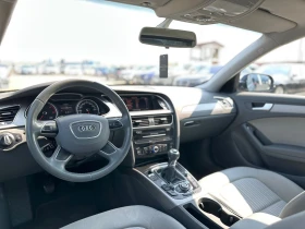 Audi A4 / AVANT / 2.0D / 177 HP / EURO 5 / TOP / - 16600 лв. - 13444515 9