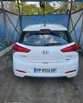 Обява за продажба на Hyundai I20 ~13 300 лв. - изображение 1
