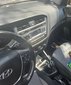 Обява за продажба на Hyundai I20 ~13 300 лв. - изображение 2