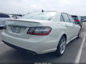 Mercedes-Benz E 500 550 4MATIC | Mobile.bg    4