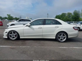 Mercedes-Benz E 500 550 4MATIC | Mobile.bg    12