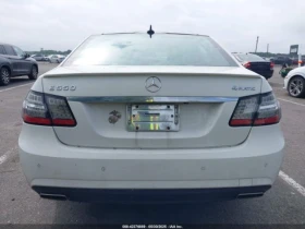 Mercedes-Benz E 500 550 4MATIC | Mobile.bg    13