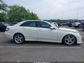 Mercedes-Benz E 500 550 4MATIC | Mobile.bg    11