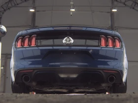 Ford Mustang GT 5.0* DISTRO* KEYLESS* КОЖА* ОБДУХ* КАМЕРА* NAVI - 29900 лв. - 37164124 7