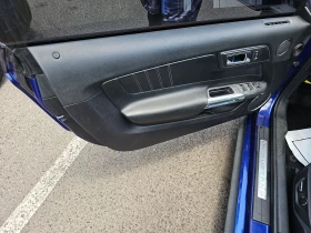 Ford Mustang GT 5.0* DISTRO* KEYLESS* КОЖА* ОБДУХ* КАМЕРА* NAVI - 29900 лв. - 37164124 14