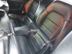 Ford Mustang GT 5.0* DISTRO* KEYLESS* КОЖА* ОБДУХ* КАМЕРА* NAVI - 29900 лв. - 37164124 15