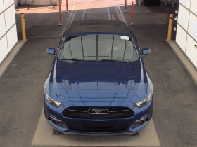 Ford Mustang GT 5.0* DISTRO* KEYLESS* КОЖА* ОБДУХ* КАМЕРА* NAVI - 29900 лв. - 37164124 2