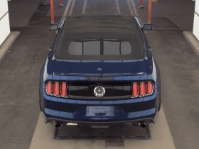 Ford Mustang GT 5.0* DISTRO* KEYLESS* КОЖА* ОБДУХ* КАМЕРА* NAVI - 29900 лв. - 37164124 3
