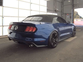 Ford Mustang GT 5.0* DISTRO* KEYLESS* КОЖА* ОБДУХ* КАМЕРА* NAVI - 29900 лв. - 37164124 8