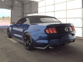 Ford Mustang GT 5.0* DISTRO* KEYLESS* КОЖА* ОБДУХ* КАМЕРА* NAVI - 29900 лв. - 37164124 6
