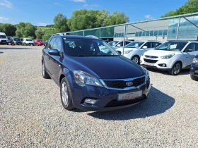 Обява за продажба на Kia Ceed 1.4 90ks face 113000km! ~7 999 лв. - изображение 1