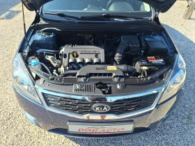 Kia Ceed 1.4 90ks face 113000km! - 7999 лв. - 69169372 17