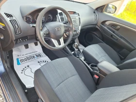 Обява за продажба на Kia Ceed 1.4 90ks face 113000km! ~7 999 лв. - изображение 9