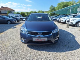 Обява за продажба на Kia Ceed 1.4 90ks face 113000km! ~7 999 лв. - изображение 7