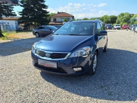 Обява за продажба на Kia Ceed 1.4 90ks face 113000km! ~7 999 лв. - изображение 6