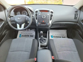 Обява за продажба на Kia Ceed 1.4 90ks face 113000km! ~7 999 лв. - изображение 10