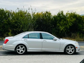  Mercedes-Benz S 500
