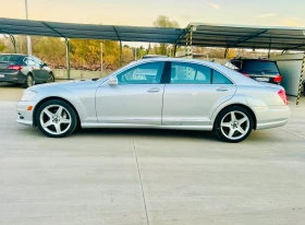 Mercedes-Benz S 500 FACE/AMG/S500/4MATIC/МАСАЖИ/ОБДУХВАНЕ/ПОДГРЕВ/, снимка 5 — Bazar.bg Mercedes-Benz S 500 FACE/AMG/S500/4MATIC/МАСАЖИ/ОБДУХВАНЕ/ПОДГРЕВ/, снимка 5