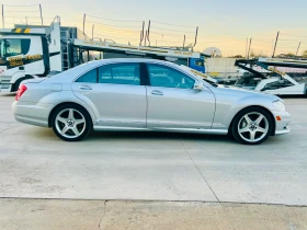 Mercedes-Benz S 500 FACE/AMG/S500/4MATIC/МАСАЖИ/ОБДУХВАНЕ/ПОДГРЕВ/, снимка 9 — Bazar.bg Mercedes-Benz S 500 FACE/AMG/S500/4MATIC/МАСАЖИ/ОБДУХВАНЕ/ПОДГРЕВ/, снимка 9