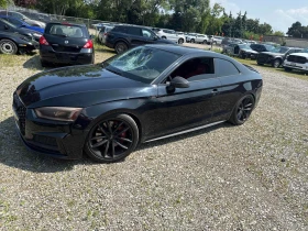 Audi S5 Technik * CARFAX*   *  | Mobile.bg    2