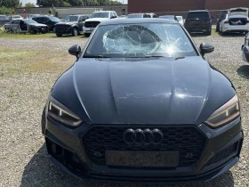 Audi S5 Technik * CARFAX*   *  | Mobile.bg    3