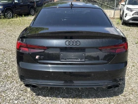 Audi S5 Technik * CARFAX*   *  | Mobile.bg    4